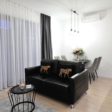 Solaris Apartment Mostar Luaran gambar