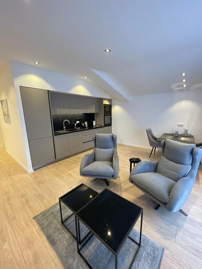 Solaris Apartment Mostar Luaran gambar