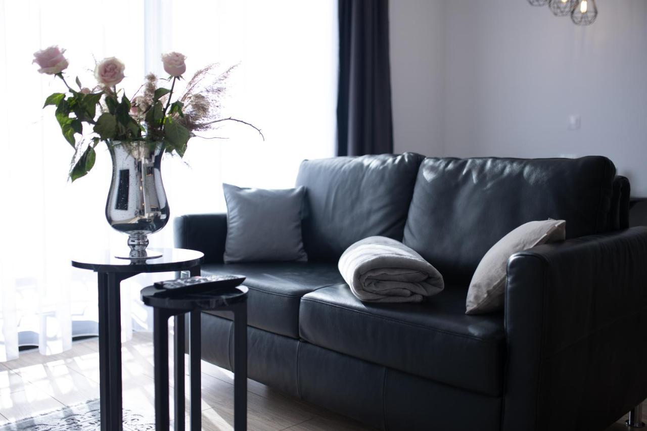 Solaris Apartment Mostar Luaran gambar