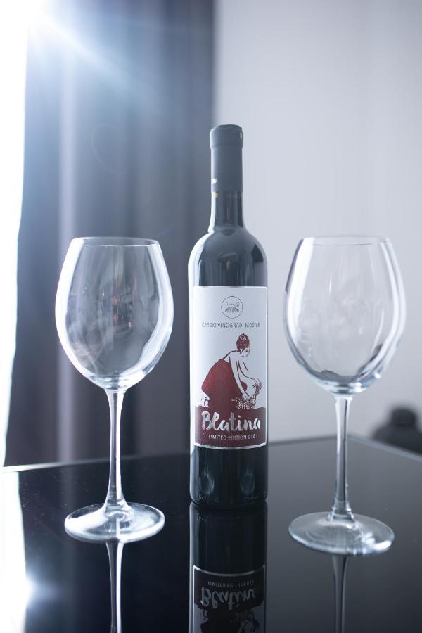 Solaris Apartment Mostar Luaran gambar