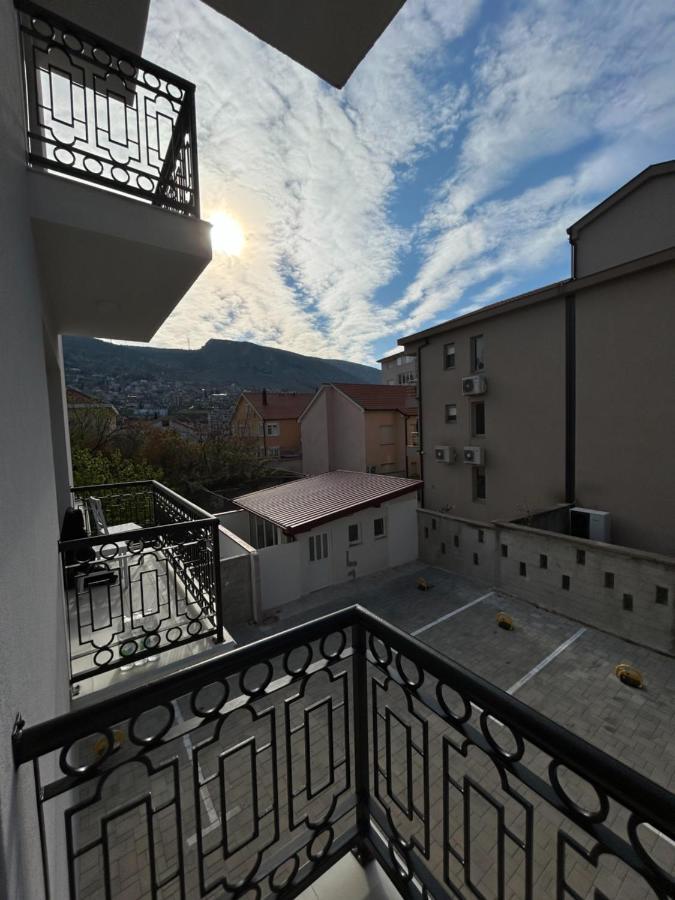 Solaris Apartment Mostar Luaran gambar
