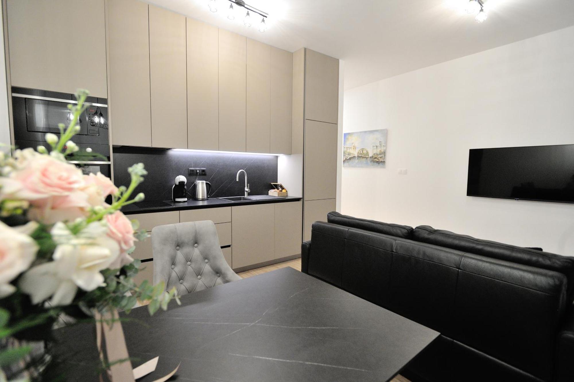 Solaris Apartment Mostar Luaran gambar