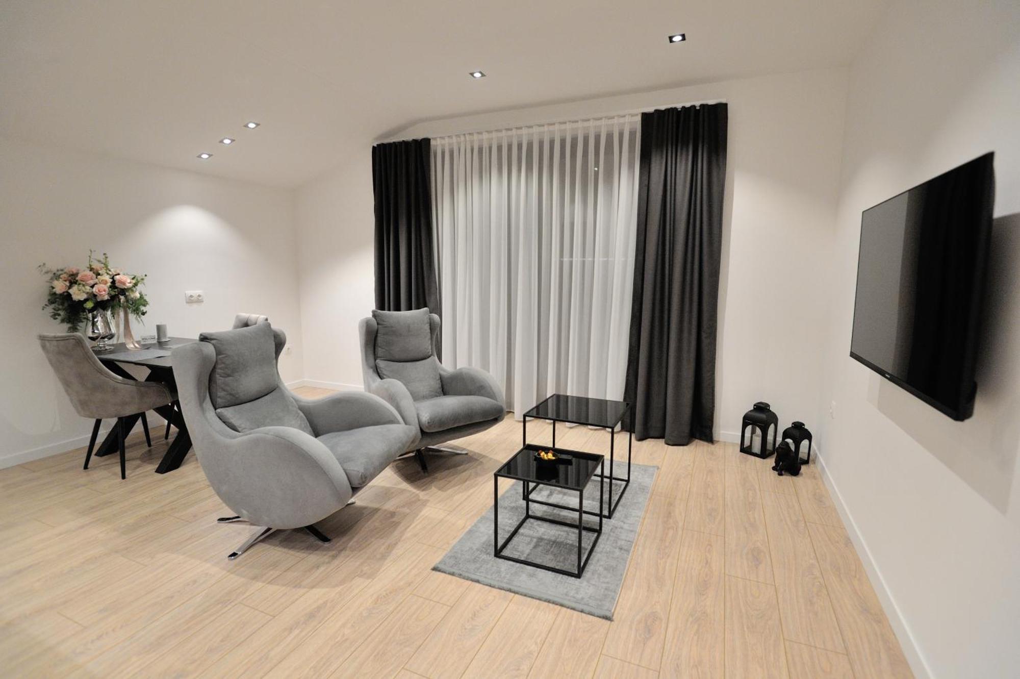 Solaris Apartment Mostar Luaran gambar