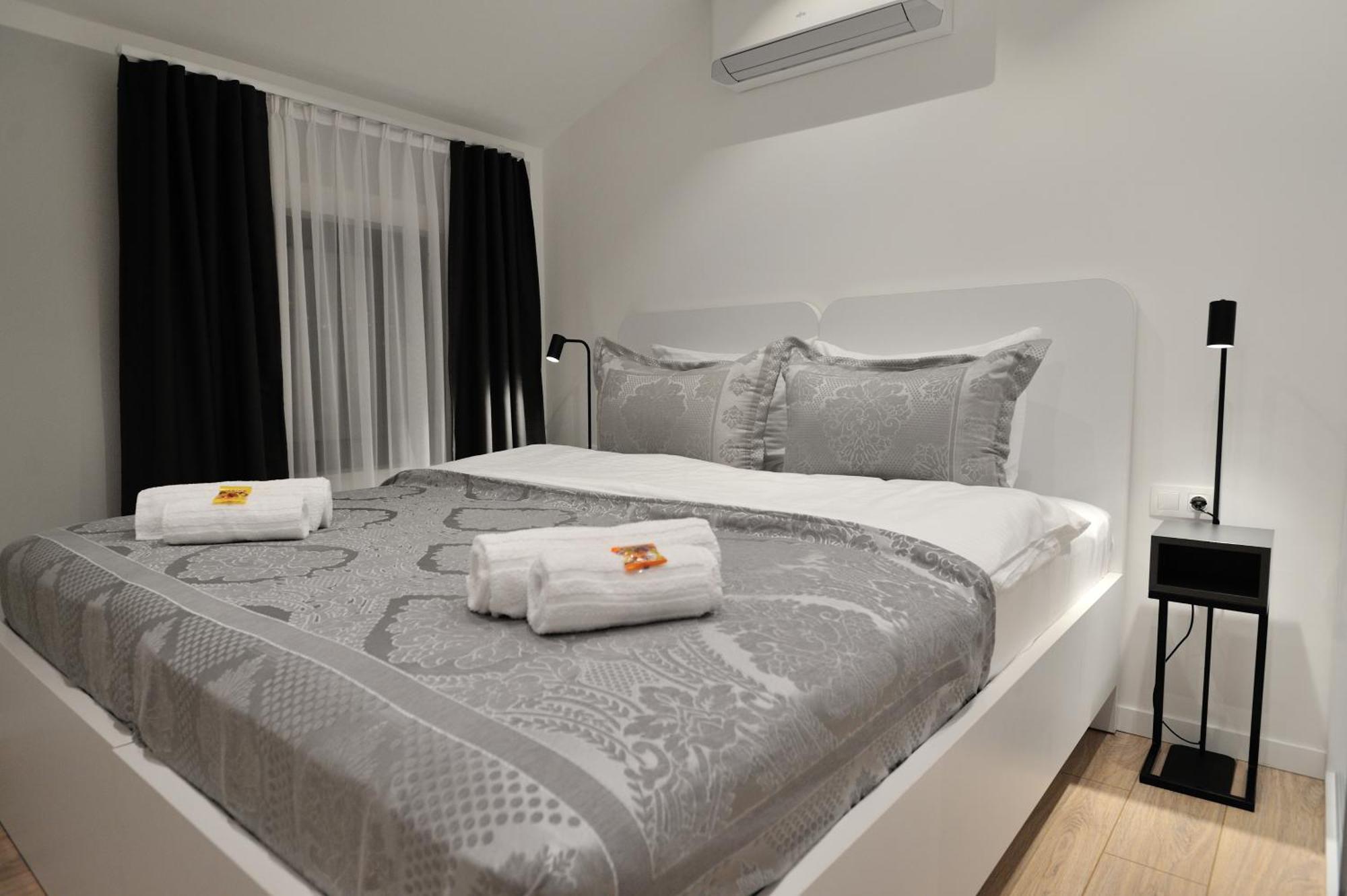 Solaris Apartment Mostar Luaran gambar