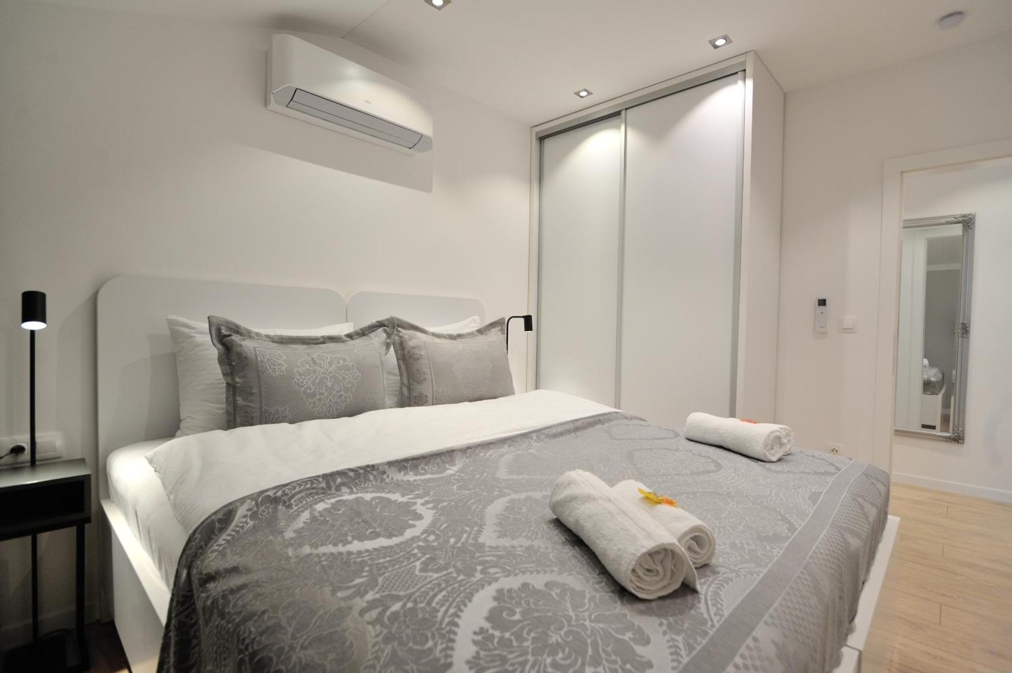 Solaris Apartment Mostar Luaran gambar