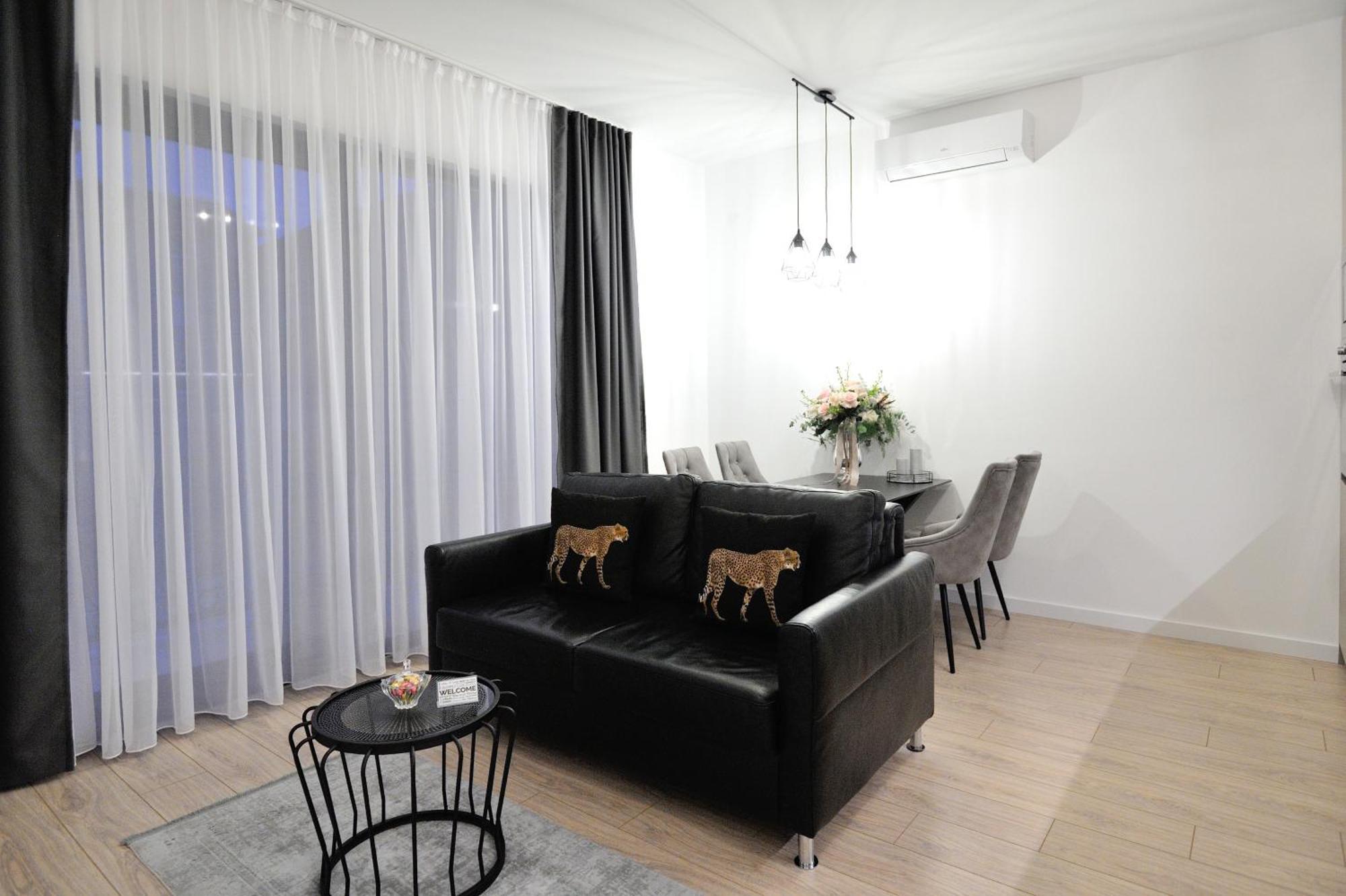 Solaris Apartment Mostar Luaran gambar