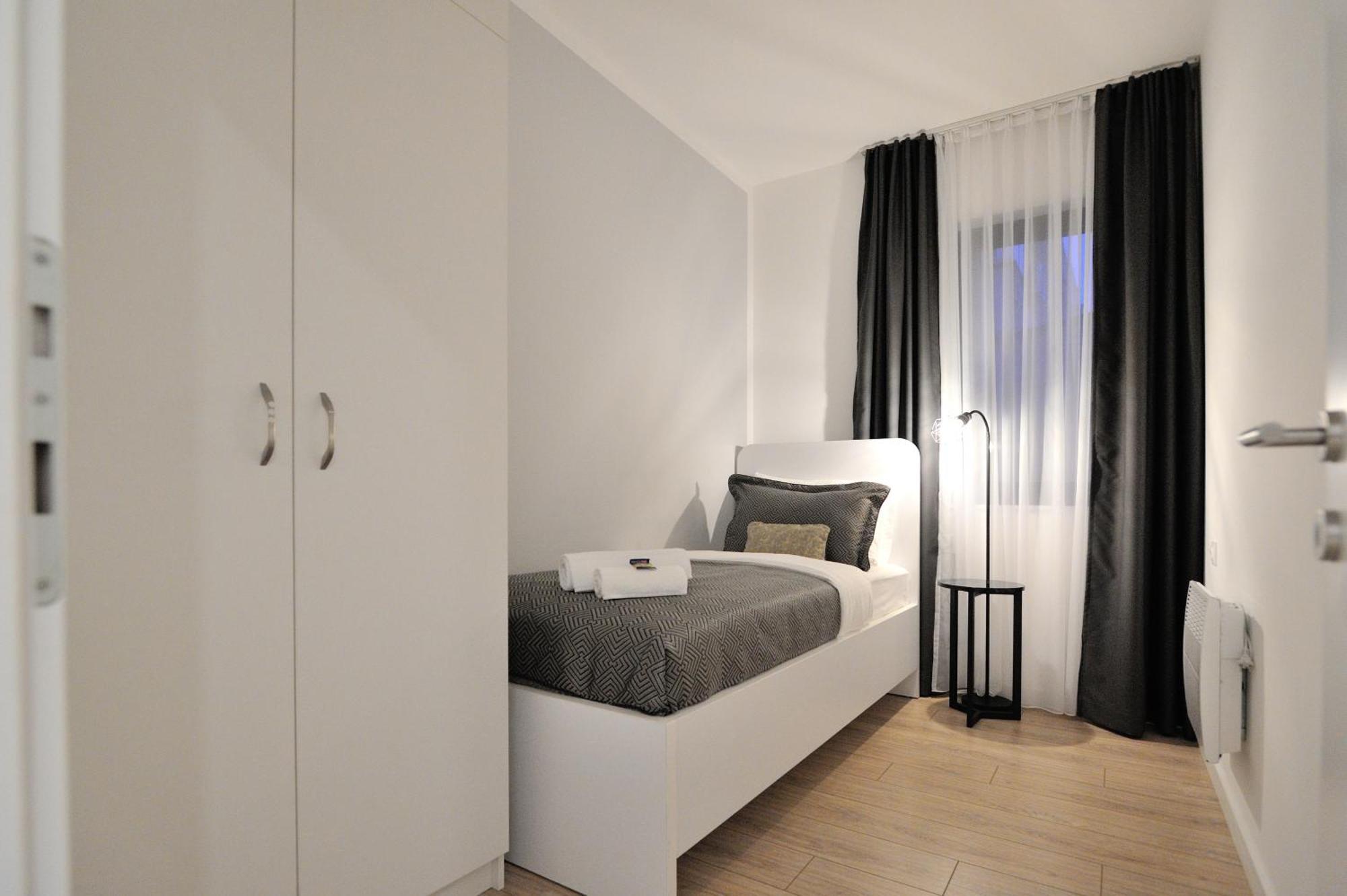 Solaris Apartment Mostar Luaran gambar