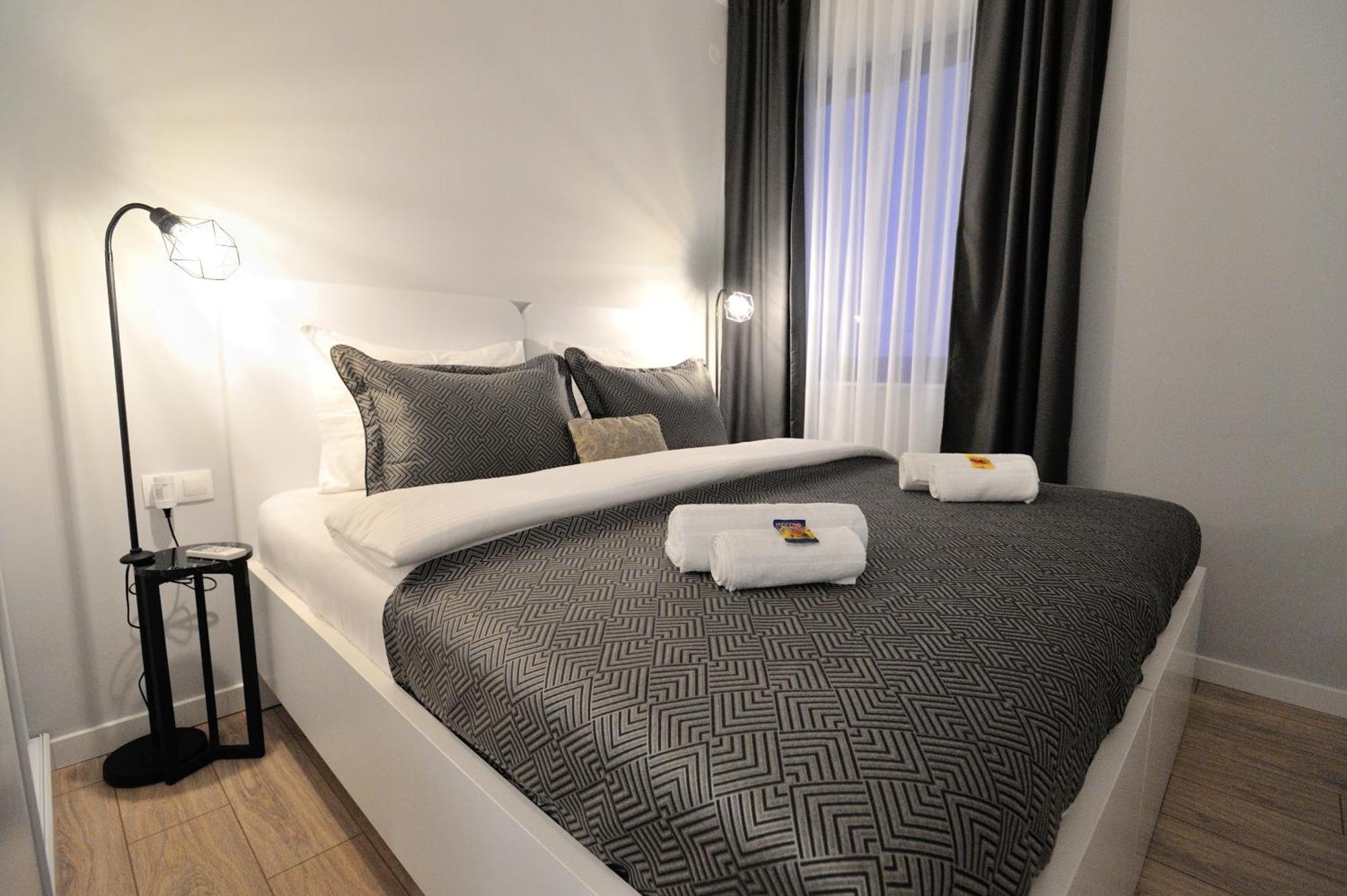 Solaris Apartment Mostar Luaran gambar