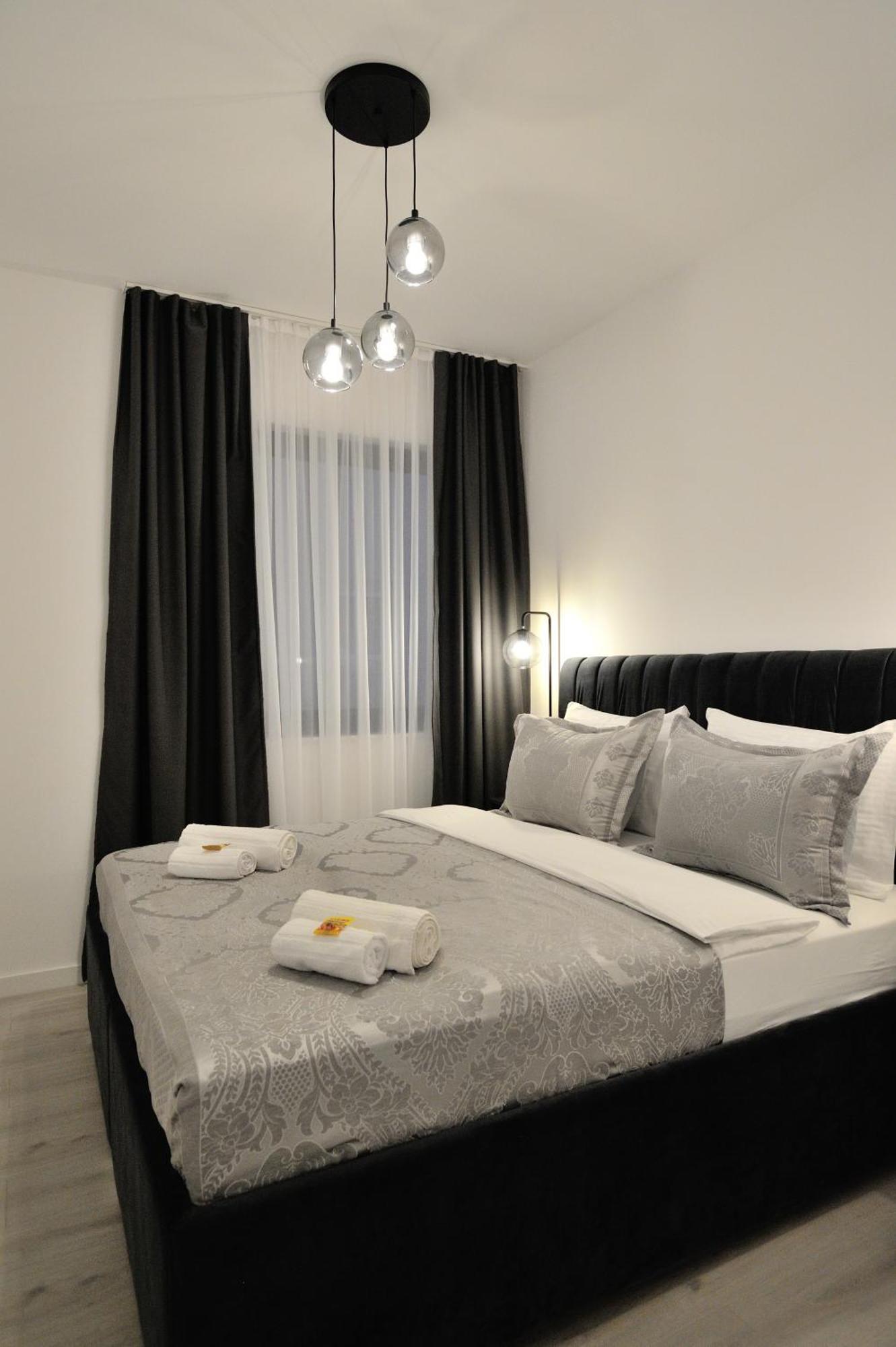 Solaris Apartment Mostar Luaran gambar