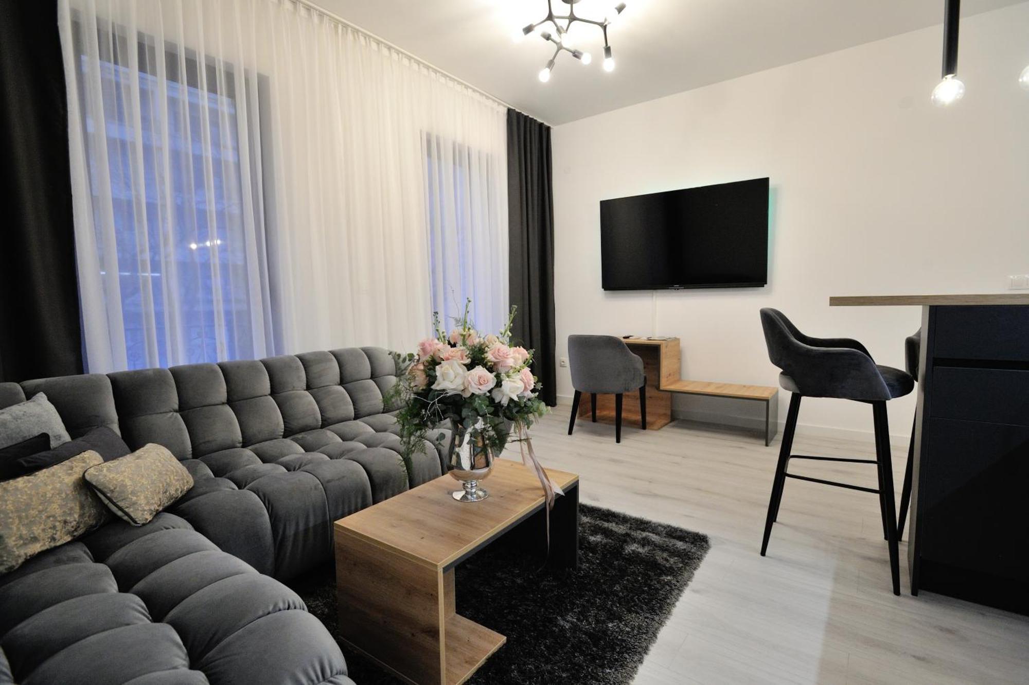 Solaris Apartment Mostar Luaran gambar