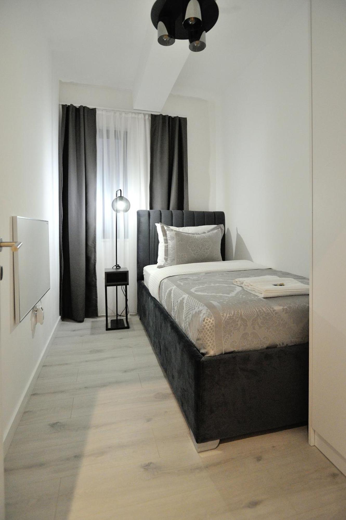 Solaris Apartment Mostar Luaran gambar