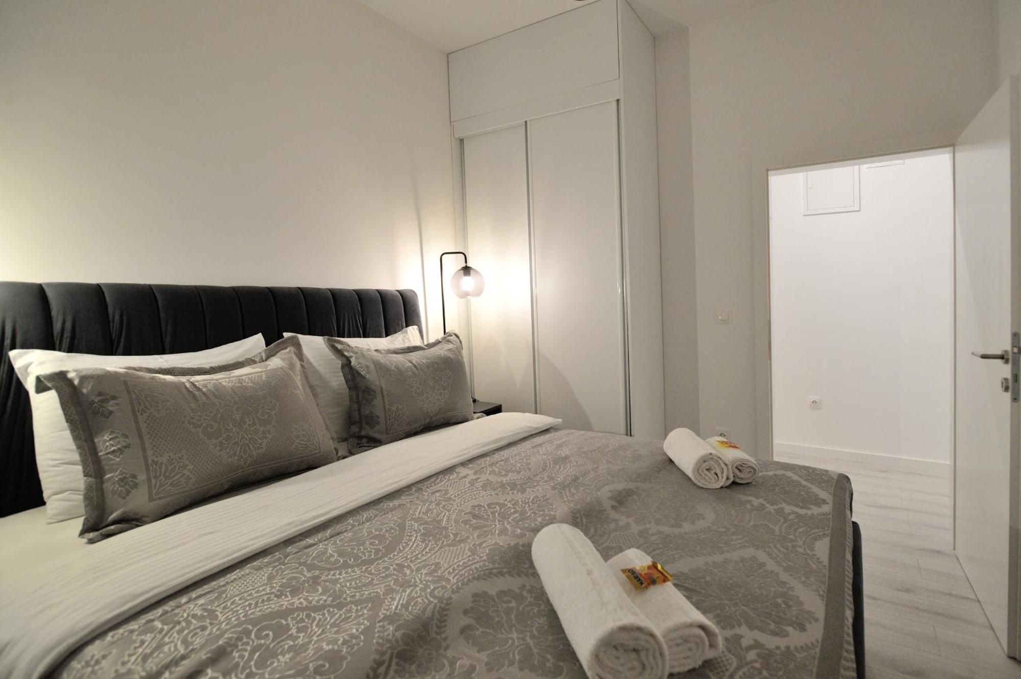 Solaris Apartment Mostar Luaran gambar
