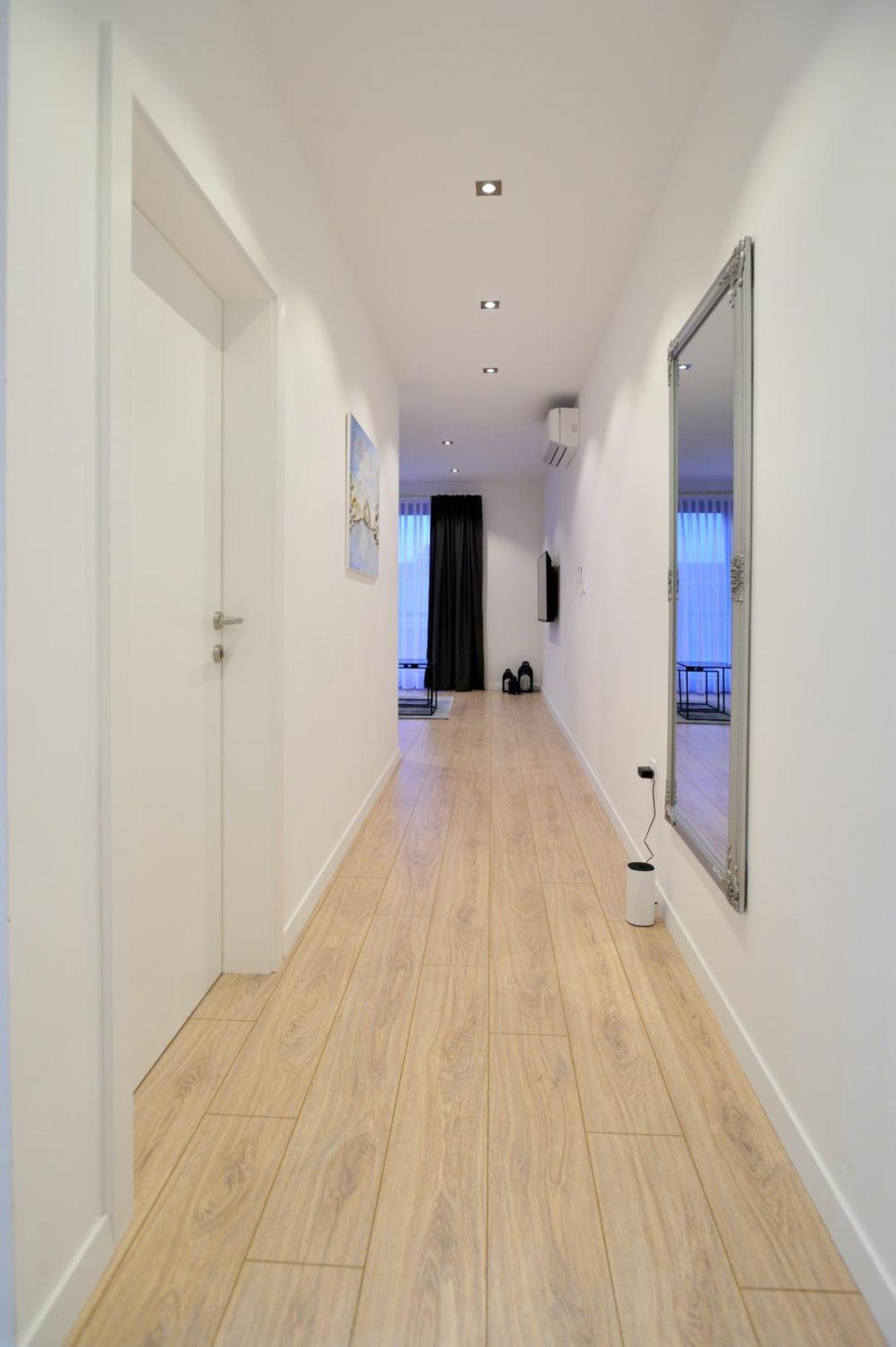Solaris Apartment Mostar Bilik gambar