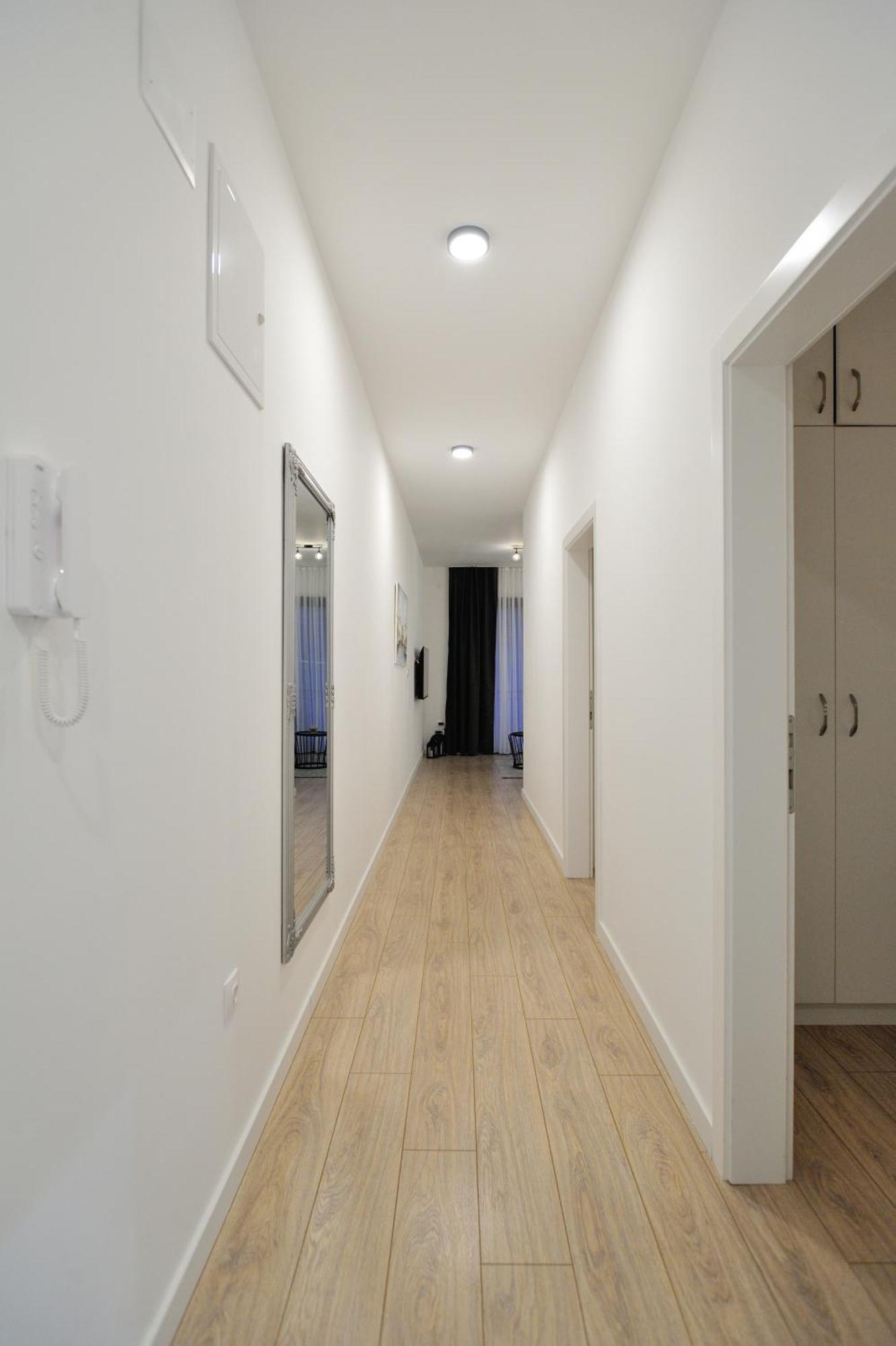 Solaris Apartment Mostar Bilik gambar