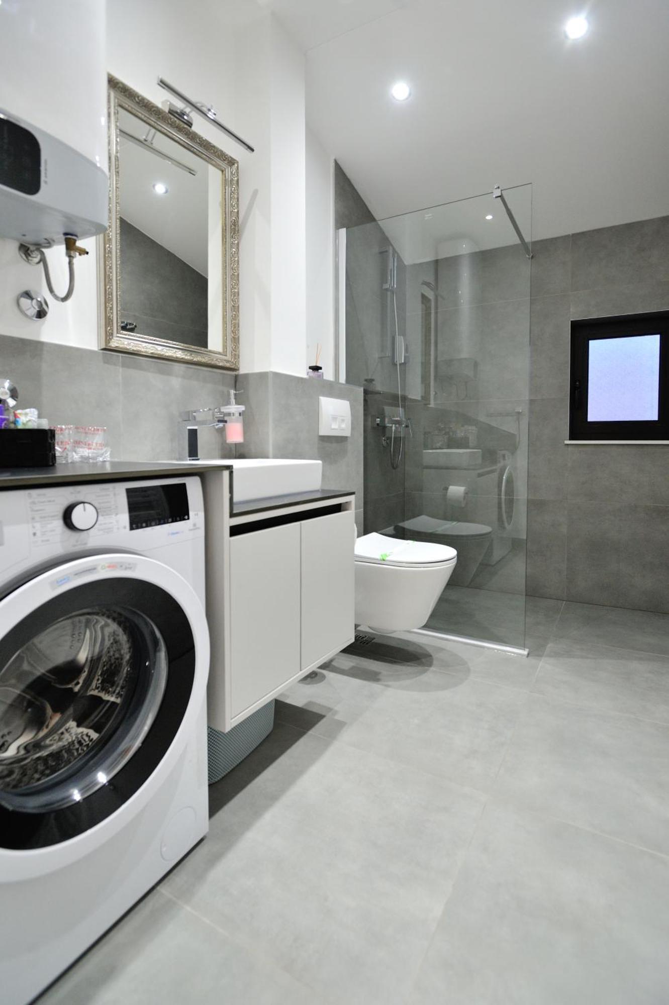 Solaris Apartment Mostar Luaran gambar