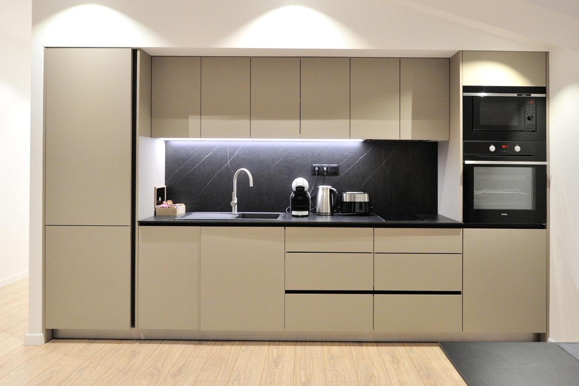 Solaris Apartment Mostar Luaran gambar