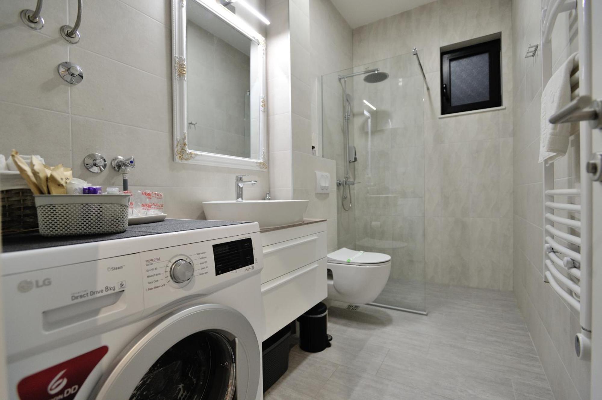 Solaris Apartment Mostar Luaran gambar