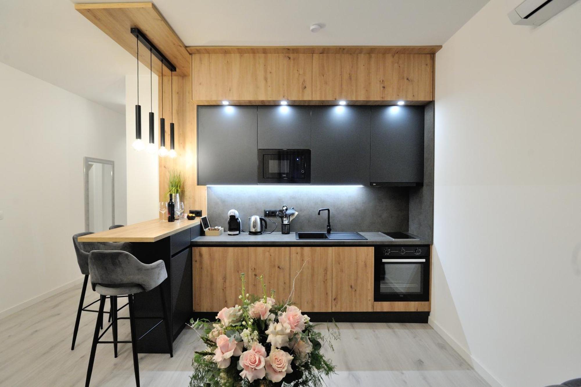 Solaris Apartment Mostar Luaran gambar