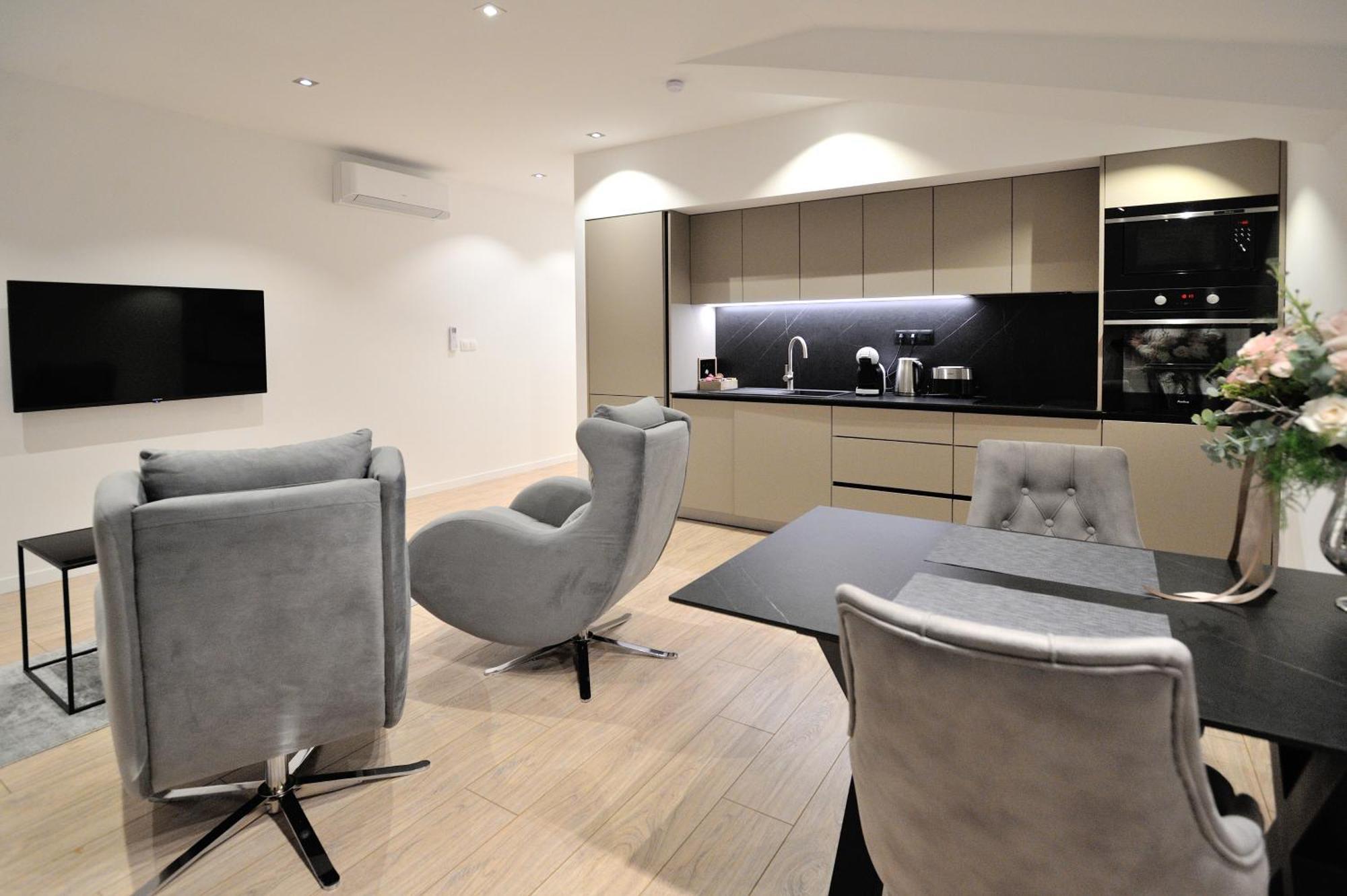 Solaris Apartment Mostar Luaran gambar