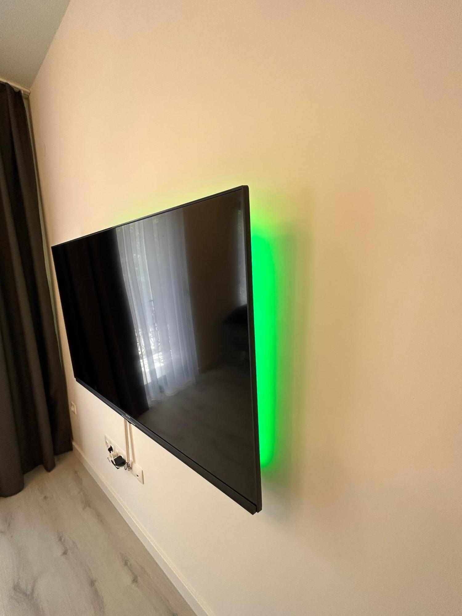 Solaris Apartment Mostar Bilik gambar