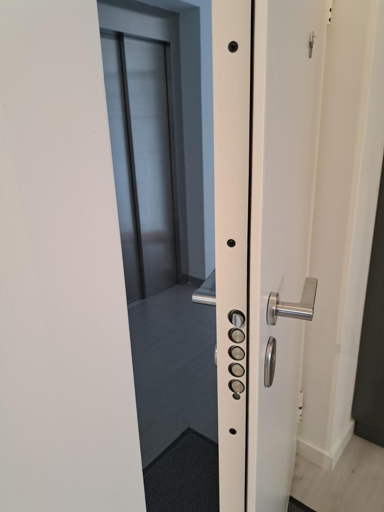 Solaris Apartment Mostar Bilik gambar