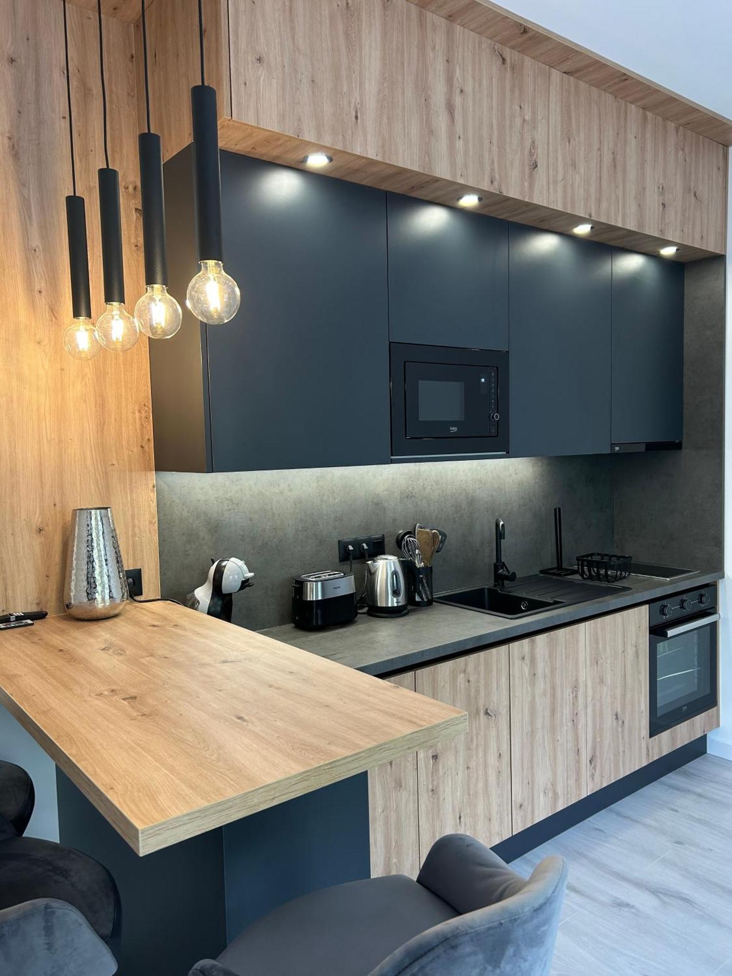 Solaris Apartment Mostar Bilik gambar