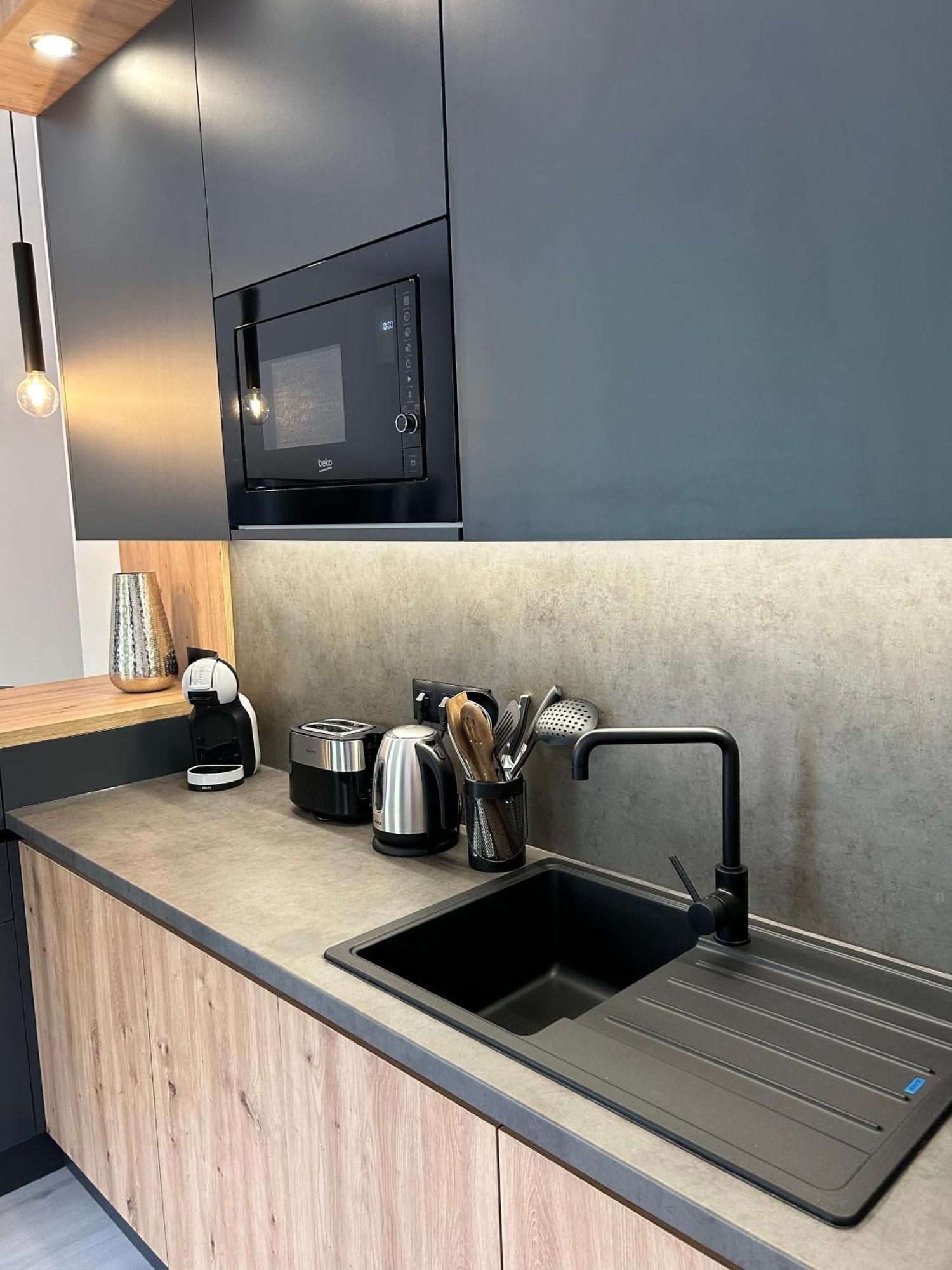 Solaris Apartment Mostar Luaran gambar