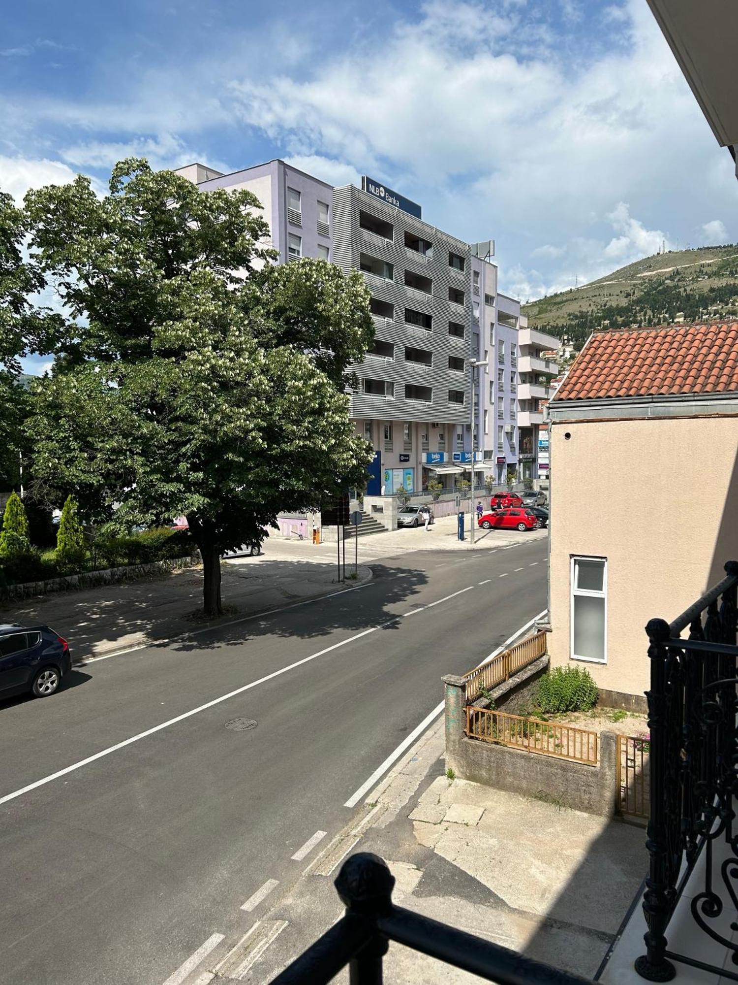 Solaris Apartment Mostar Bilik gambar