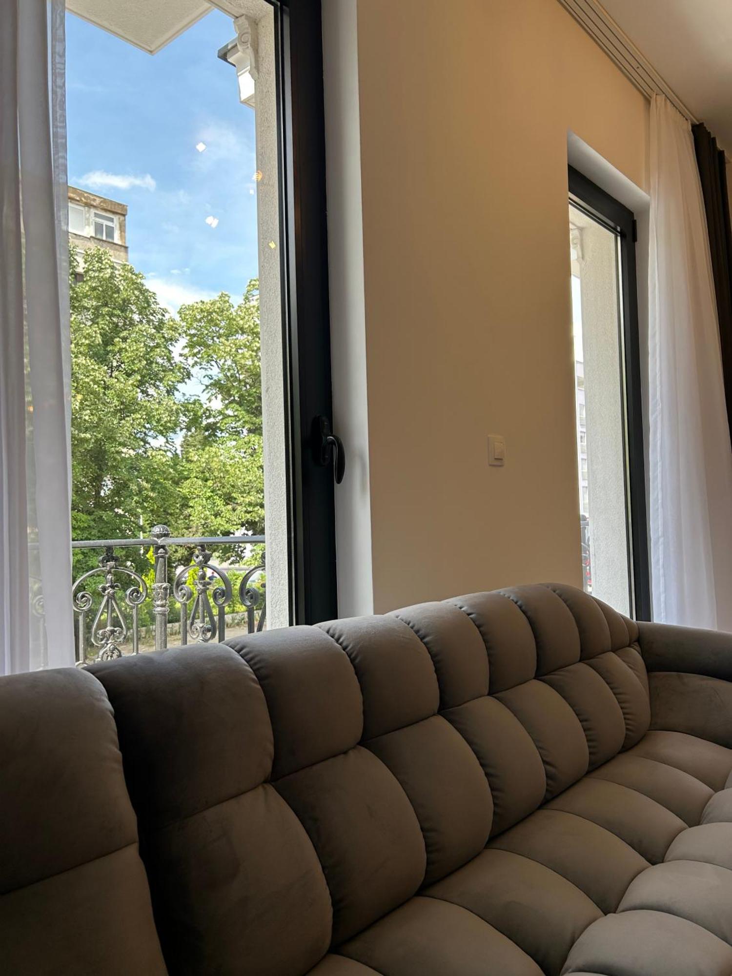 Solaris Apartment Mostar Bilik gambar